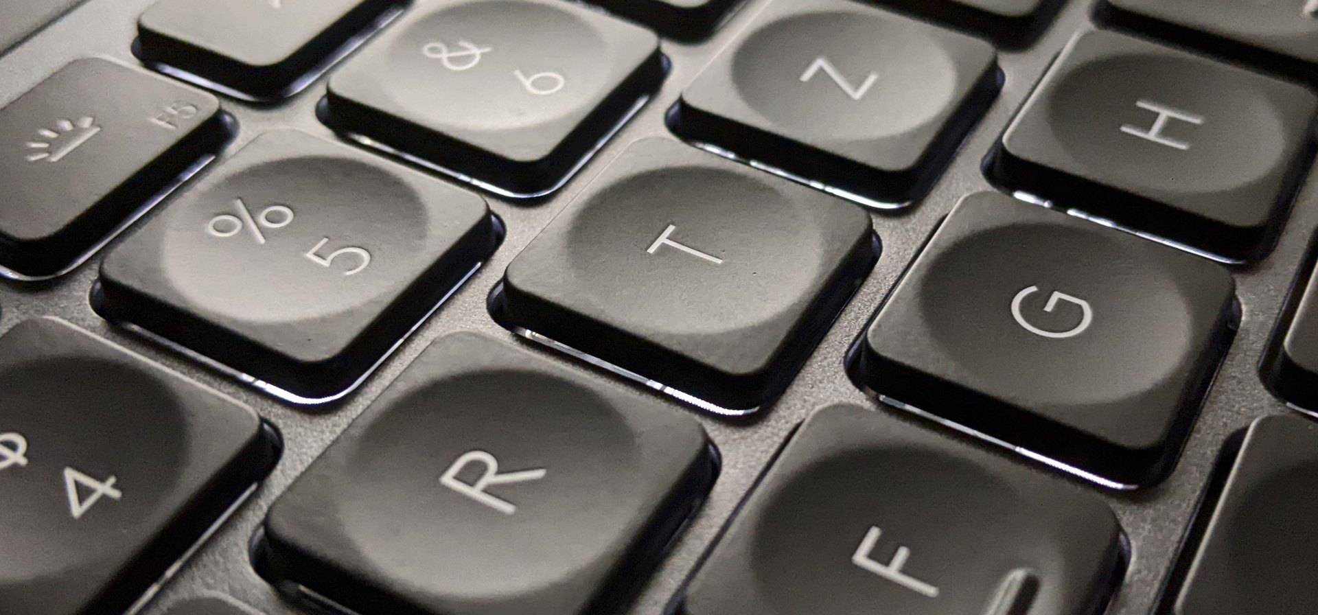 Keyboard